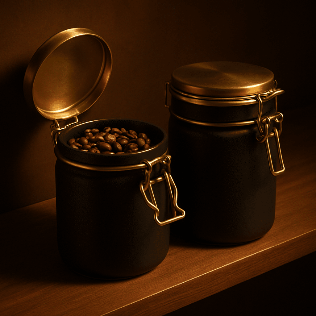 Conserver l&rsquo;arome de ses grains plus longtemps