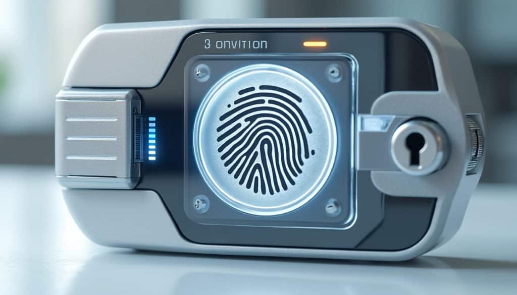 Identifiant unique et scellé : le fonctionnement pratique