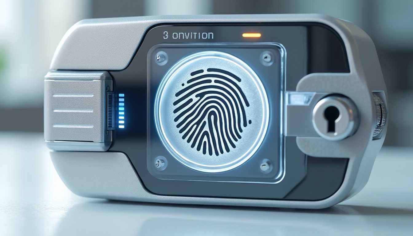 Identifiant unique et scellé : le fonctionnement pratique