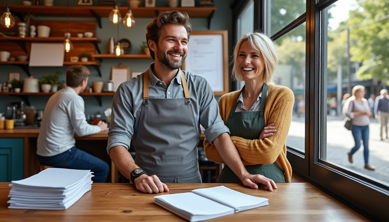 Communication locale : les supports qui restent efficaces